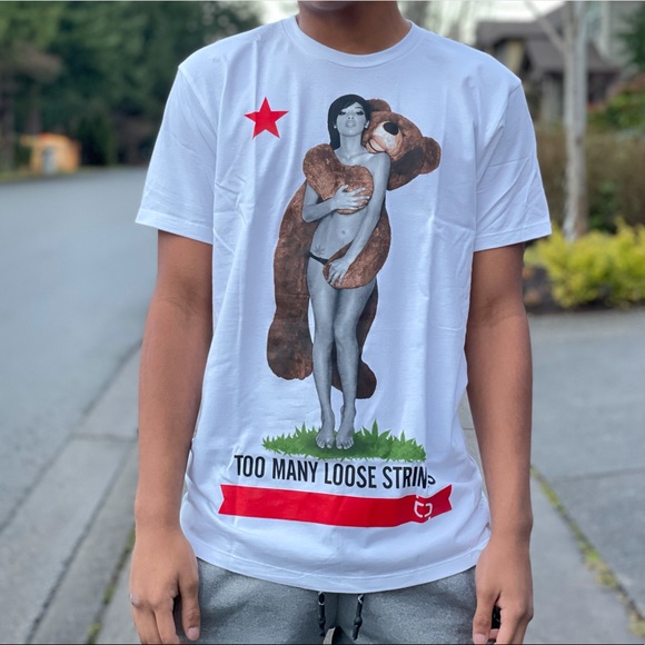 Shirts - Picture 1 of 4